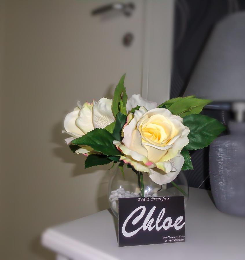 Chloe'S Rooms カリアリ エクステリア 写真
